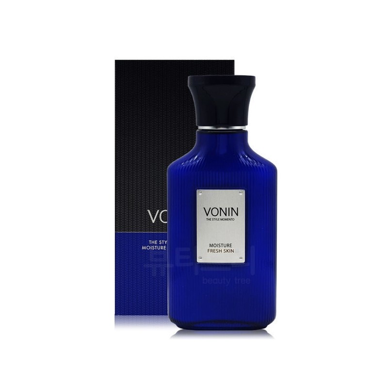 Bonin The Style Momento Moisture Fresh Skin 150ml / 보닌