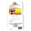 Culinary Elements Stainless Steel Corn Holders for Optimum Comfort and