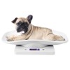10kg/1g Digital Pet Scale,with 3 Weighing Modes Pet Scale to
