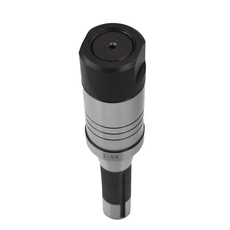 findmall 1 Inch Milling Machine Arbor Fit for Milling Machine