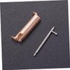 SAFIGLE Watch Band Repair Kit 2 Pin Spring Bar Connector