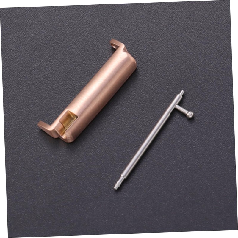 SAFIGLE Watch Band Repair Kit 2 Pin Spring Bar Connector