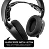 Arctis 7 Ear Cushion Replacement Ear Pads, Compatible with Arctis