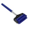 Telescopic Massage Stick, Adjustable Soreness Relief Ergonomic Handle Wear Resistant