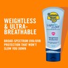 Banana Boat Light As Air Sunscreen Lotion SPF 50 Twin