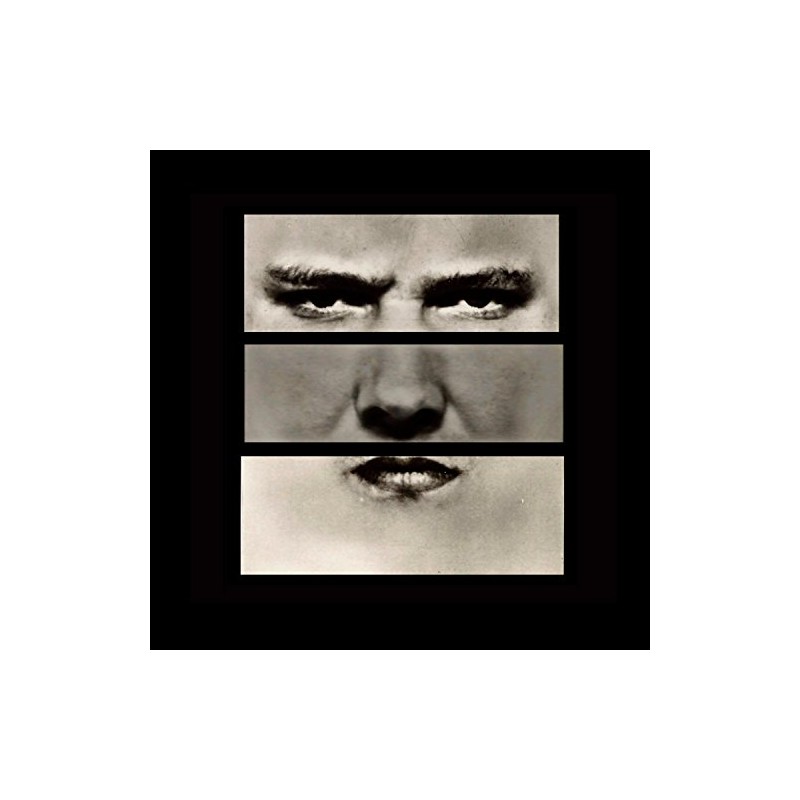 Impossible Star [VINYL]