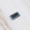 ECSiNG 10PCS Mini RS232 MAX3232 to TTL Level Converter Serial