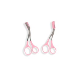 Eyebrow grooming scissors F / 눈썹 정리 가위 F