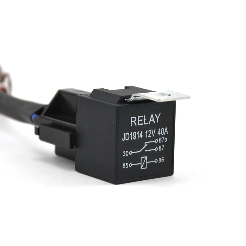 Main Relay Conversion Kit for 92-01 Civic 94-01 Integra 97-01