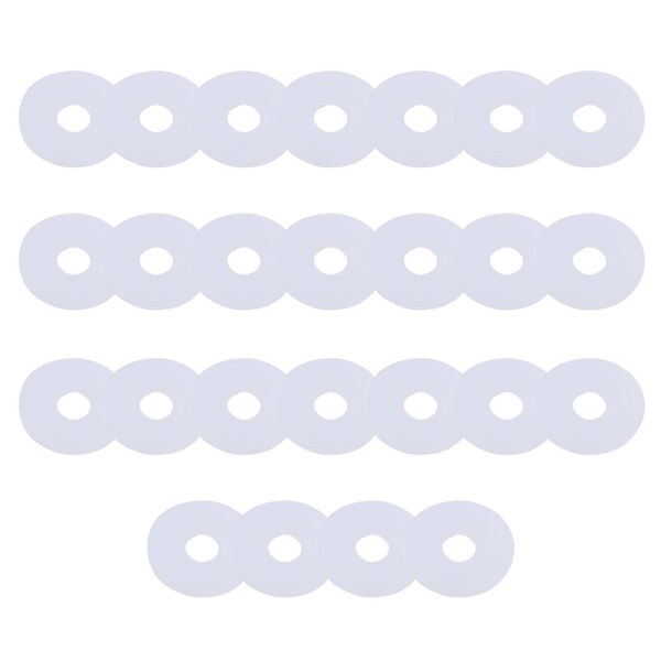 RC Body Washers Universal for 1/10 Scale RC Car Monster