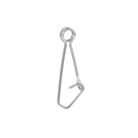 I-Snap Stainless Steel Quick Snap, Set of 30, #0 to #6, Provare (#3, 30)