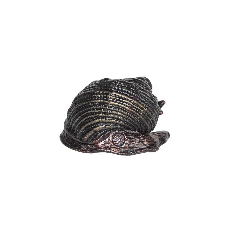 Slick The Snail - Overlay Finish - #5 / 10