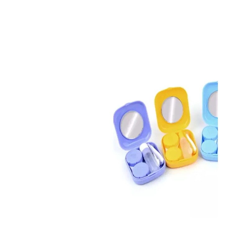 MJ1 엠제이원 렌즈케이스 여행용렌즈케이스 MJ One Lens Case Travel Lens