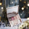 Esprique Merrow Feeling Eyes Parisienne Holiday Eye Color RO-2 Bordeaux