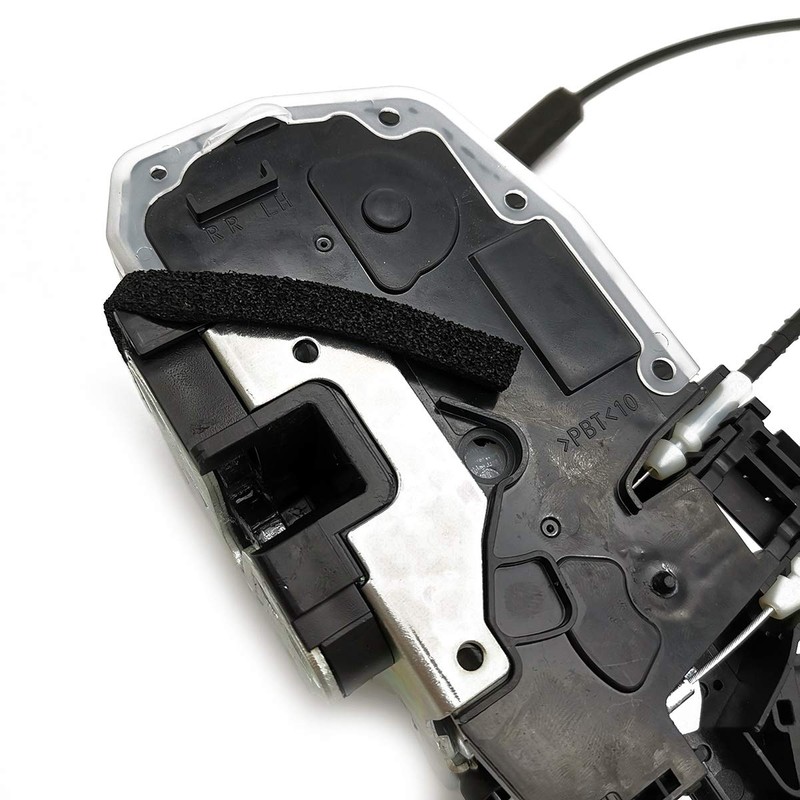 Cheriezing Door Lock Latch Actuator Assembly Front Left Driver compatible