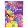 Fun World Glitter Egg Decorating Kit Standard,Blue