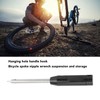 Bicycle Spoke Cap Tool Bike Wheel Nipple Insertion Connection Removal