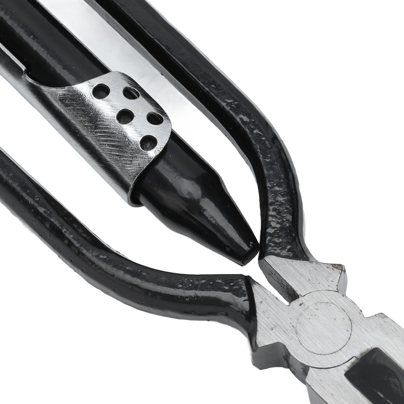Safety Wire Pliers Fine Workmanship High Hardness High Carbon Steel