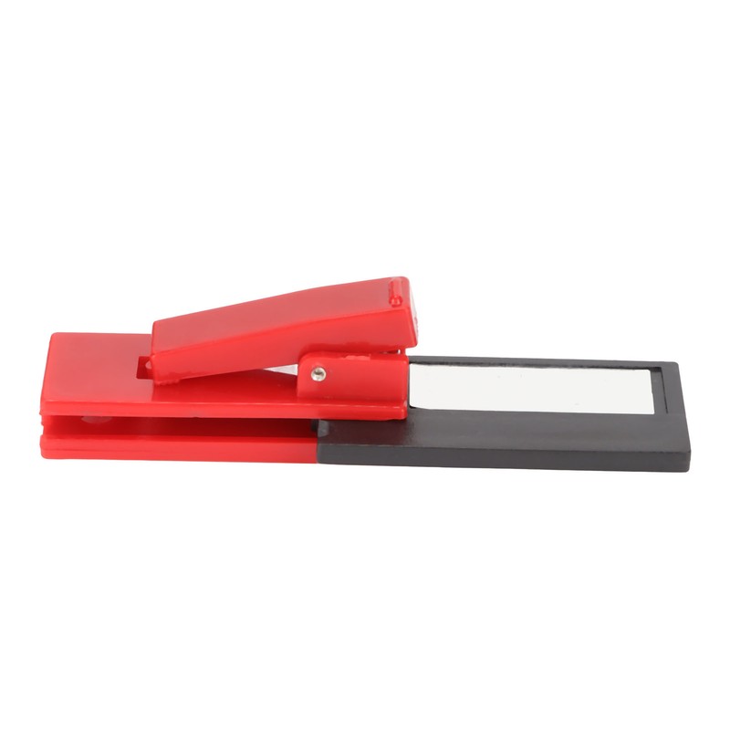Individual Radiation Detector 3 Radiation Measuring 0.1μGy Threshold Electromagnetic Field