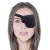 Fcarolyn 3D Eye Patch (Left Eye)