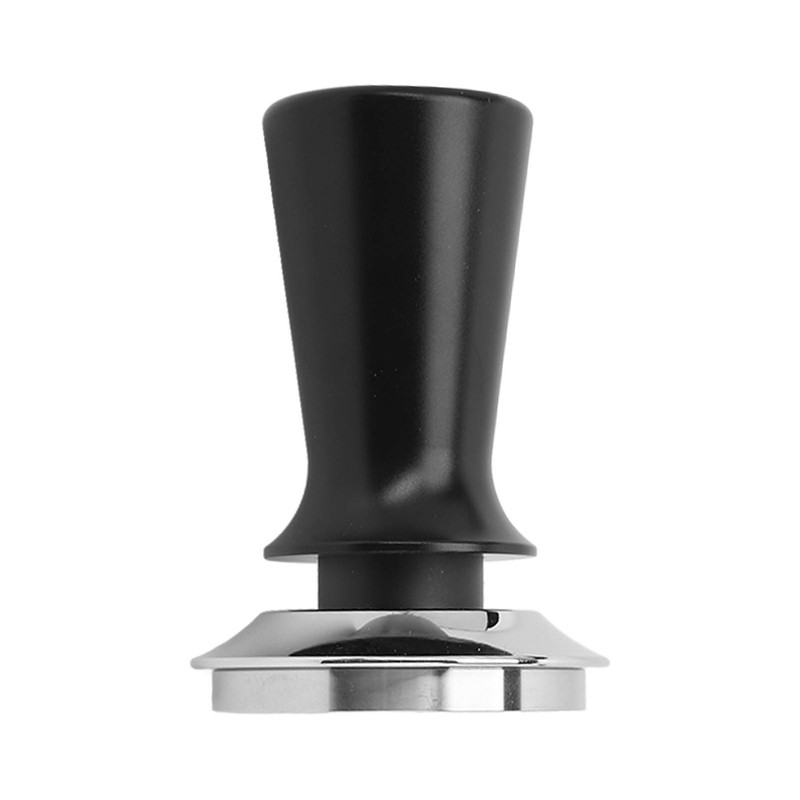 Coffee Tamper Stainless Steel Pressure Tamper Easy to Use Coffee