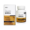 알츠큐어 알큐민 알큐민정 수용성 커큐민 600mg x 60정 1개 /