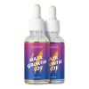 & Nutritive Hair Oil For Dry And Damaged Hair !