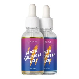 & Nutritive Hair Oil For Dry And Damaged Hair !