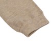 5pcs Stump Socks Set Portable Soft Breathable Elastic Cotton Protective