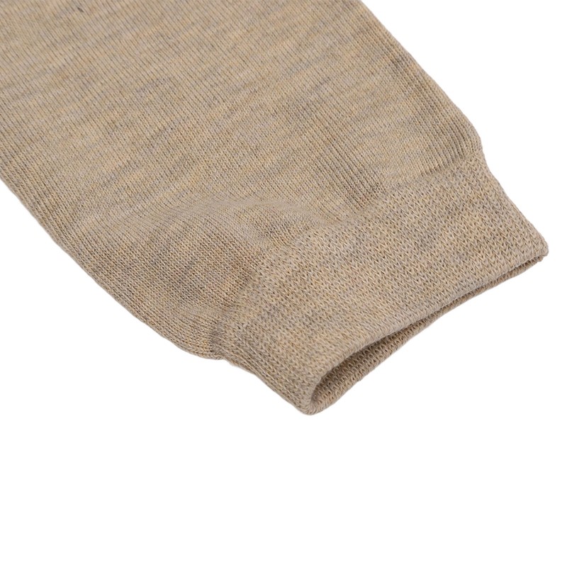 5pcs Stump Socks Set Portable Soft Breathable Elastic Cotton Protective