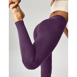 Ewedoos Buttery Soft Leggings for Women Tummy Control 7/8 Compression Leggings Womens High Waisted Leggings Yoga Pants