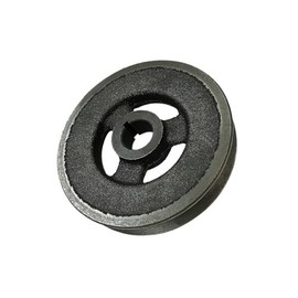 Replacement part fits Power Steering Pump Pulley Fits Ford 2120 2120 800 4130 4130 600 600 2000 2000 CHStet36555
