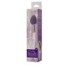 Beauty Secrets Oval Brush, Blender Brush, Full Coverage