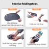 Naturehike Aeros Travel Pillow TPU Ultralight Inflatable Waterproof Compressorba Camping