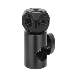 CAMVATE Magic Cubic Mount to Light Stand Adapter - 3528