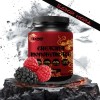 Creatina Monohidratada Long 1kg Prentreno 200 Servicios