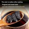 dried mulberries 9.87oz, unsweetened dried mulberries, mulberry snack
