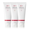 Tea Tree Acne Cleansing Foam 150ml 1+1+1/Sebum Control/Deep Cleansing / 티트리 아크네 클렌징폼 150ml 1+1+1피지조절딥클렌징