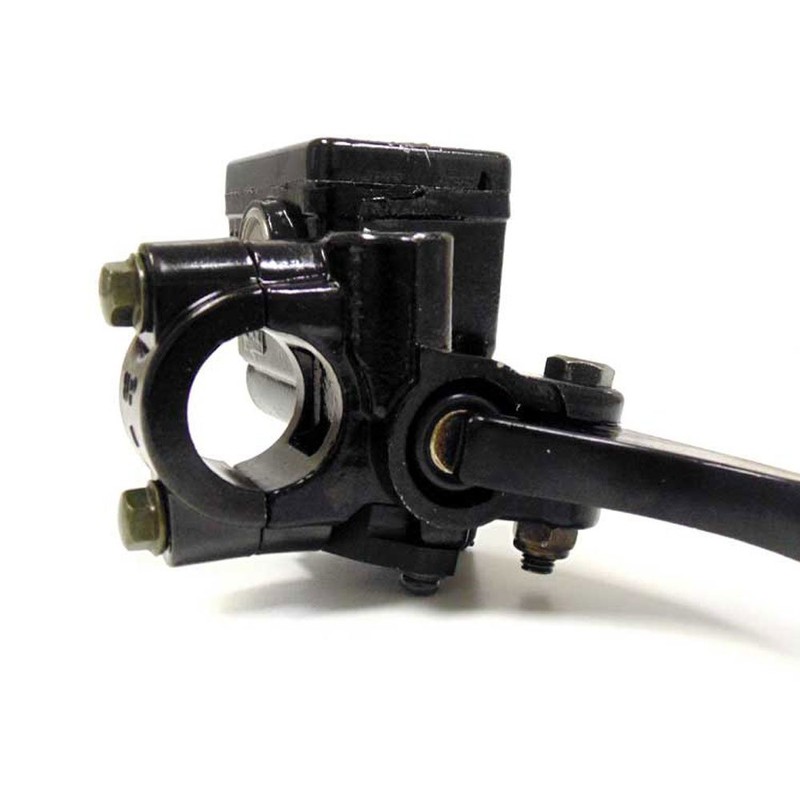 MMG Hydraulic Brake Lever Master Cylinder - Right Side -