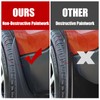 Mabett Mud Flaps for Ford Maverick 2026 2025 2024 2023