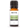 Lemongrass Essential Oil by Revive Essential Oils - 100% Pure