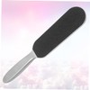 MERRYHAPY Foot Exfoliating File Foot Sole Rasp for Callus Removal