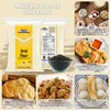Rani Urid/Urad Flour (Black Matpe Beans Flour) 14oz (400g) ~