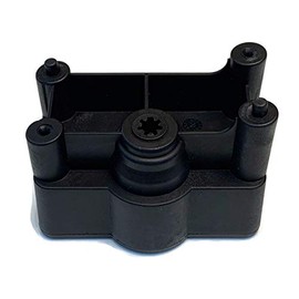 Vital All-Terrain Accelerator Potentiometer 102101101 for Club Car DS 2001 & Up Golf Cart Car