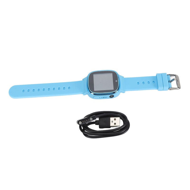 Kids Game Smart Watch Music Video Player Camera Alarm Clock