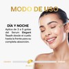 PUREZA NATUR Serum hidratante Ácido hialurónico + FPS 30 +