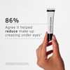 The INKEY List Caffeine Eye Cream 15ml, Improves Dark Circles,