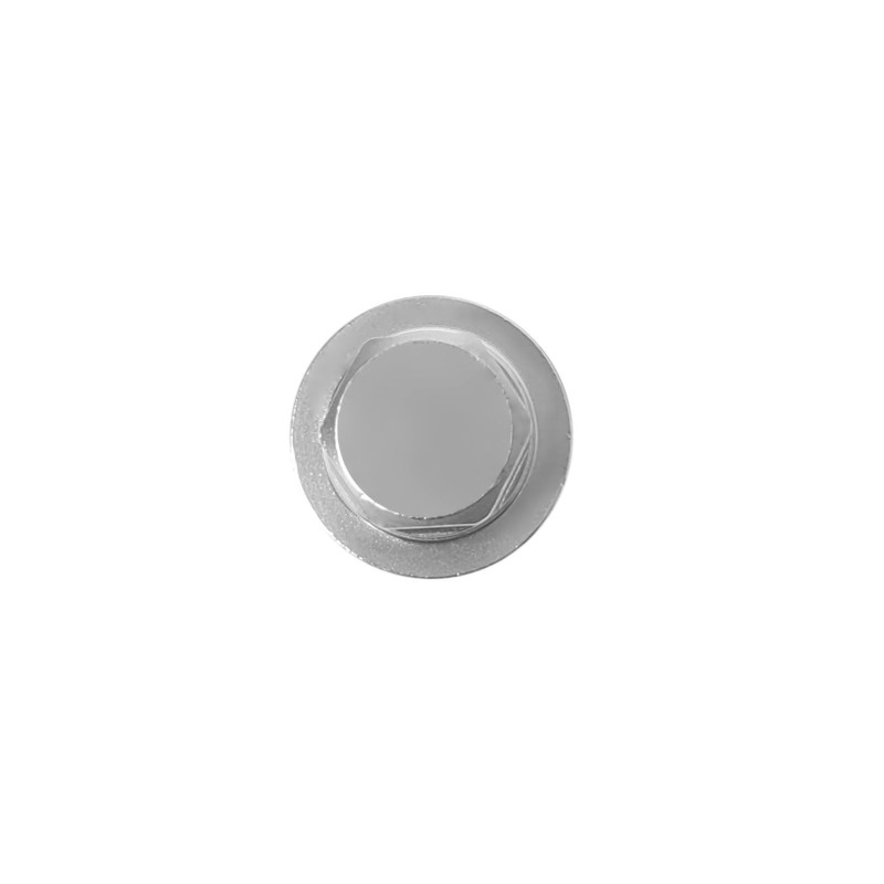 Namolit Replacement for Volkswagen Security Master Locking Wheel Nut Key