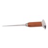 Ice Pick with Wood Handle Stainless Steel Ice Chipper Ice