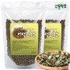 Domestic Hoseongcho pills 400gx2pack / 국내산 어성초환 400gx2팩